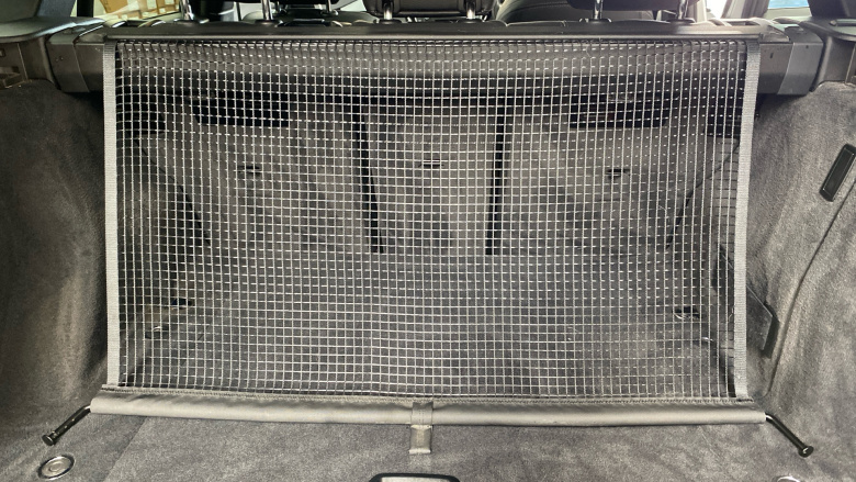 BMW 3 Series 320i M Sport Shadow Edition 5dr Step Auto Petrol Estate